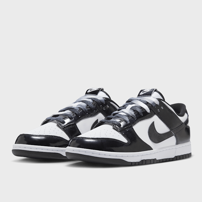 Nike Dunk Low Retro SE wolf grey/wolf grey blanc 48544 3