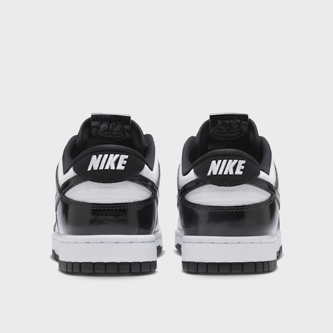 Nike Dunk Low Retro SE wolf grey/wolf grey blanc 48544 4