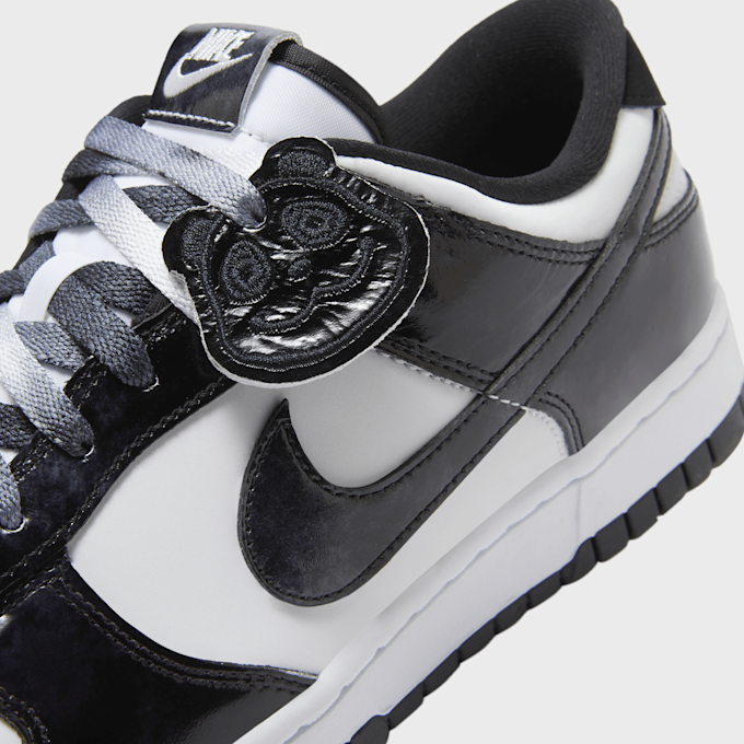 Nike Dunk Low Retro SE wolf grey/wolf grey blanc 48544 7