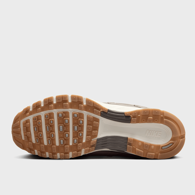 Nike P-6000 SE brun 48518 3