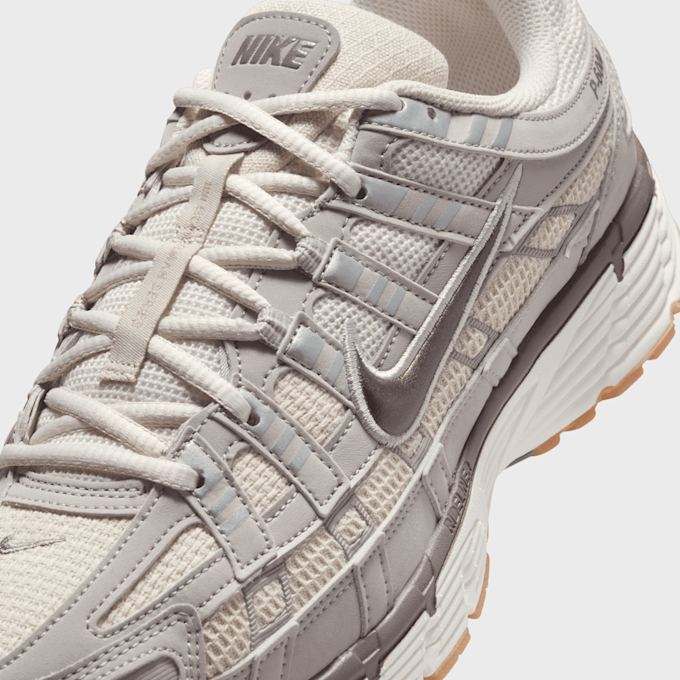 Nike P-6000 SE braun 48518 7