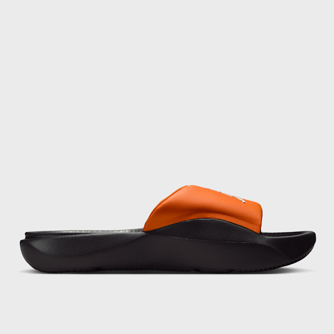 Jordan Franchise Slide zwart 48532 2