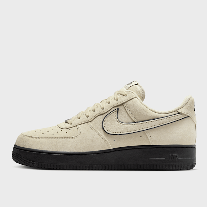 Nike Air Force 1`07 LV8 beż 48551 1