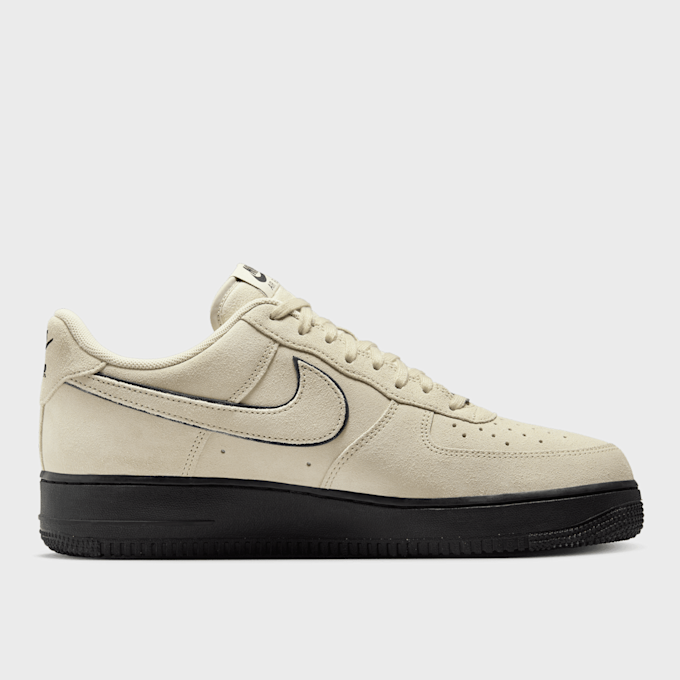 Nike Air Force 1`07 LV8 beż 48551 2