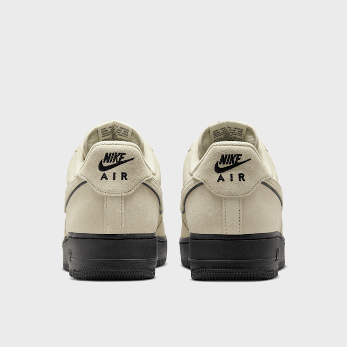 Nike Air Force 1`07 LV8 beż 48551 5
