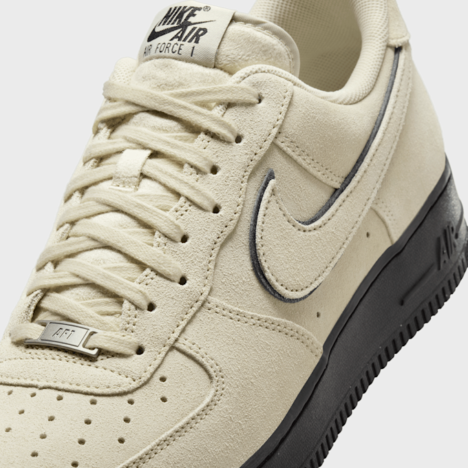 Nike Air Force 1`07 LV8 beige 48551 7