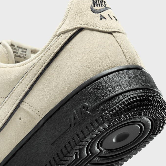 Nike Air Force 1`07 LV8 beż 48551 8