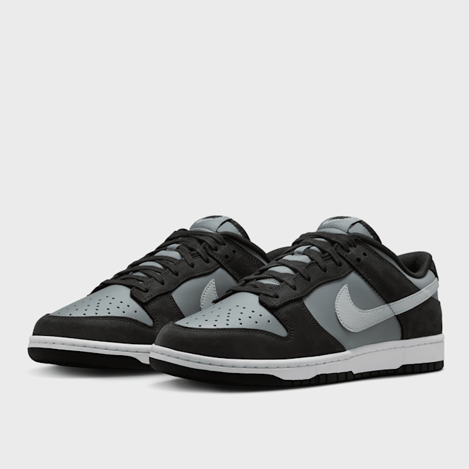 Nike Dunk Low noir 48494 4
