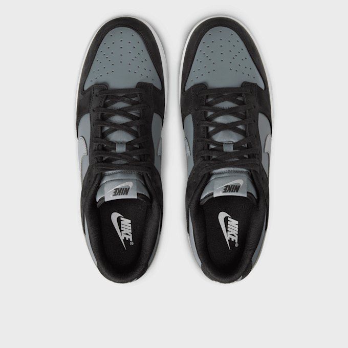 Nike Dunk Low noir 48494 6