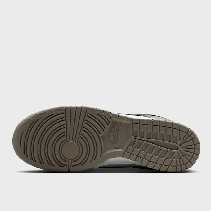Nike Dunk Low weiß 48493 3