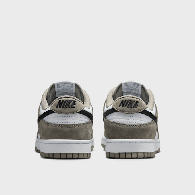 Nike Dunk Low weiß 48493 5