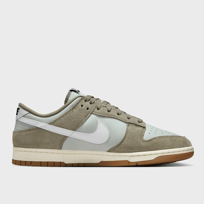 Nike Dunk Low Retro grün 48492 2