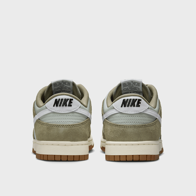 Nike Dunk Low Retro vert 48492 5