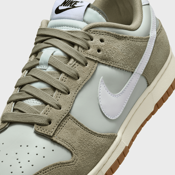Nike Dunk Low Retro grün 48492 7