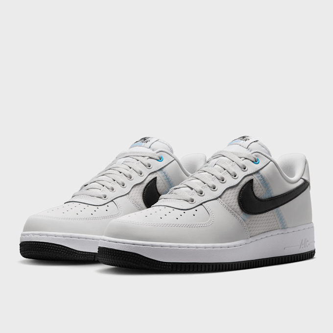 Nike Air Force 1`07 LV8 bianco 48495 4