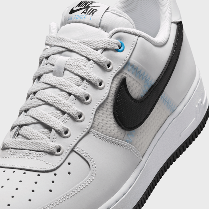 Nike Air Force 1`07 LV8 bianco 48495 7