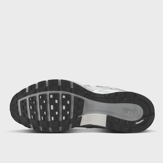 Nike P-6000 szary 48522 3