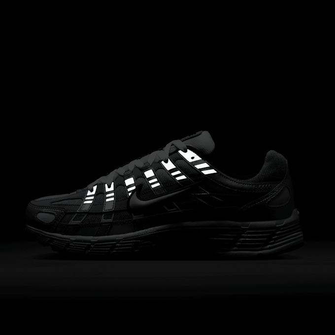 Nike P-6000 szary 48522 9
