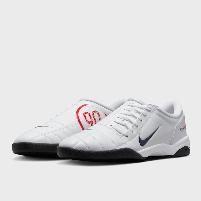 Nike Total 90 weiß 48517 4