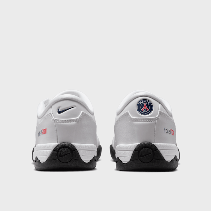 Nike Total 90 blanc 48517 5