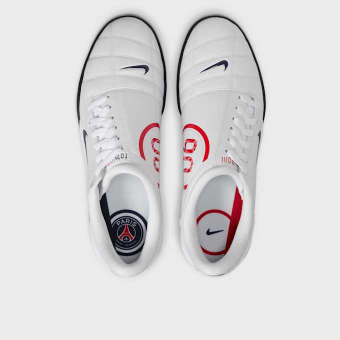 Nike Total 90 weiß 48517 6