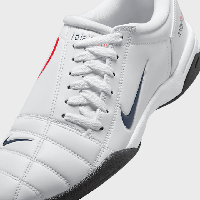 Nike Total 90 weiß 48517 7