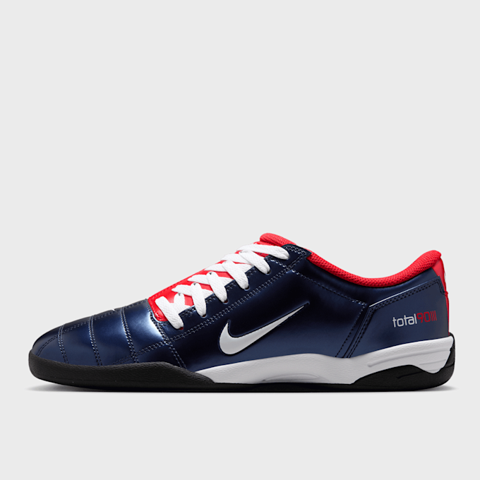 Nike Total 90 niebieski 48520 1