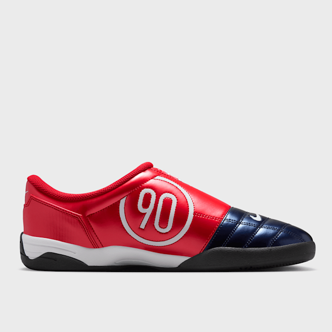 Nike Total 90 niebieski 48520 2
