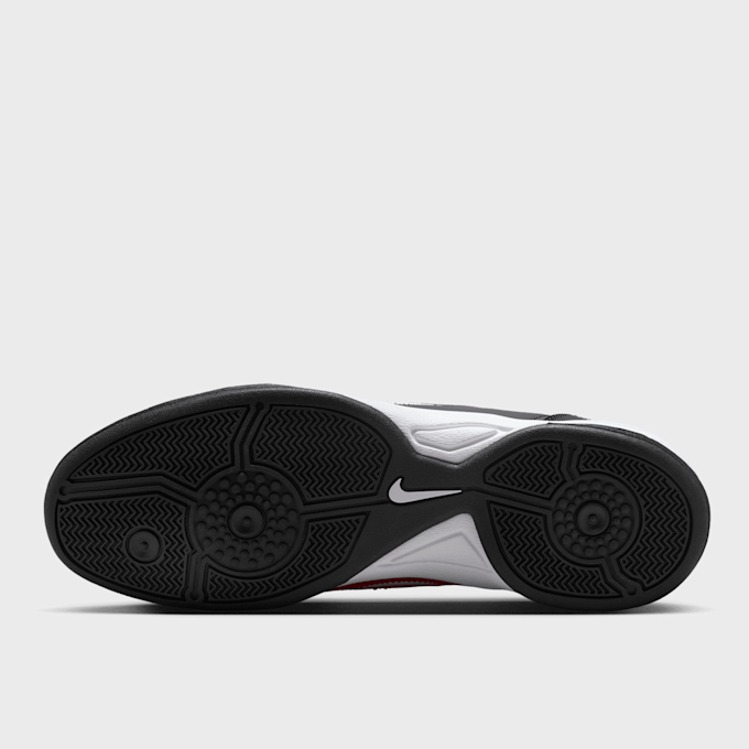 Nike Total 90 niebieski 48520 3