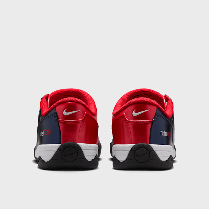 Nike Total 90 niebieski 48520 5