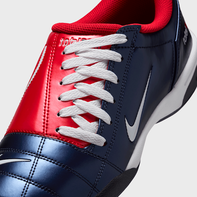 Nike Total 90 niebieski 48520 7