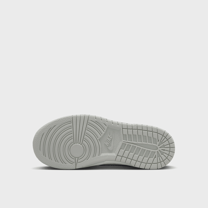 Nike Dunk Low (PS) bianco 48489 3