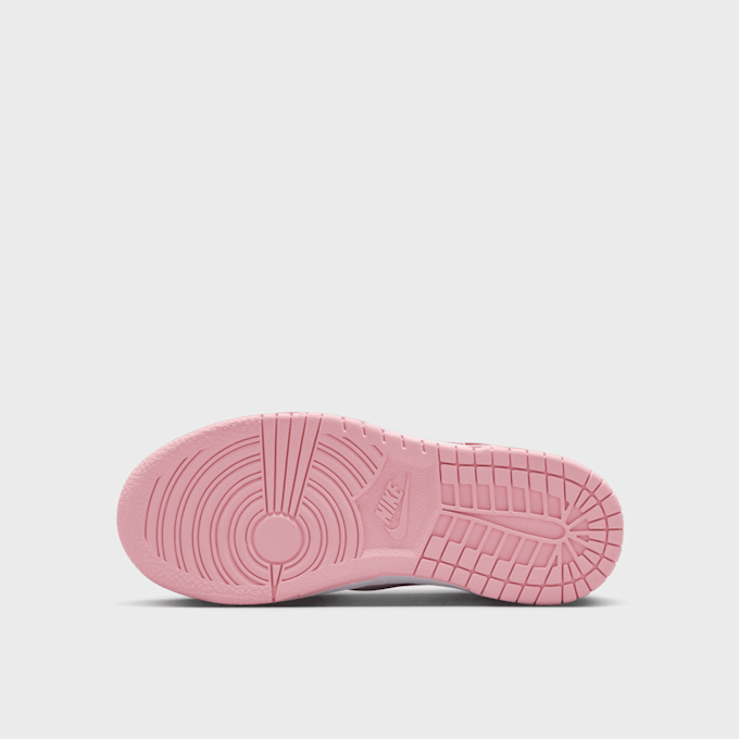 Nike Dunk Low rosa 48487 3
