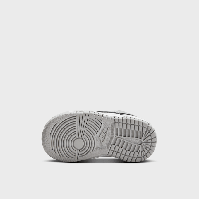 Nike Dunk Low (TD) weiß 48488 3