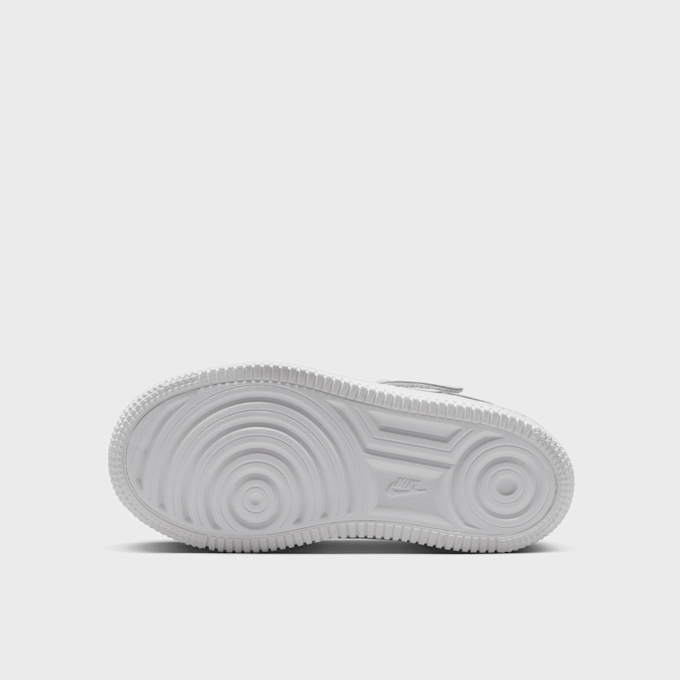 Nike Force 1 Low EasyOn (PS) blanc 48585 3