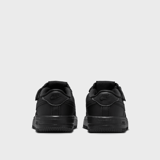 Nike Air Force 1 (TD) negro 48586 5