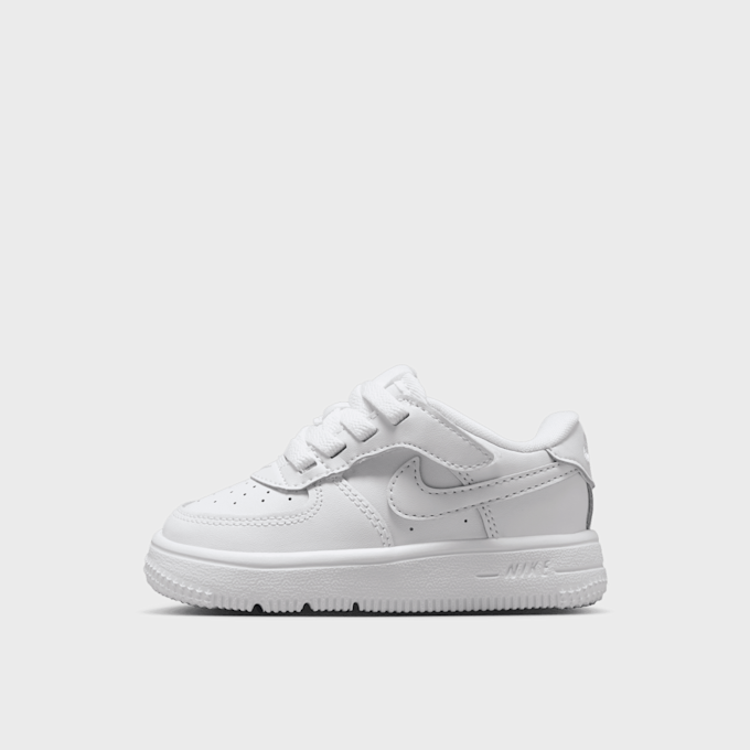 Nike Air Force 1 weiß 48587 1