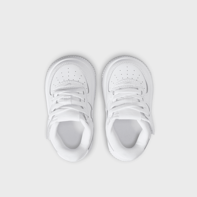 Nike Air Force 1 weiß 48587 6