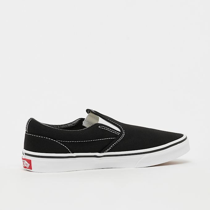 Vans Classic Slip-On black czarny 48588 3