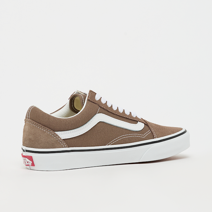 Vans Old Skool marrone 48589 3