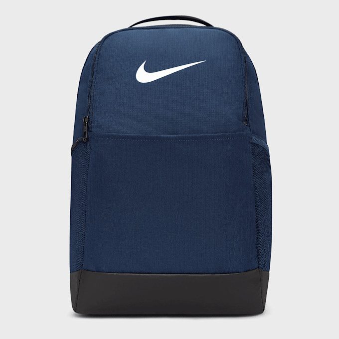 Nike Brasilia 9.5 Backbag niebieski 48590 1