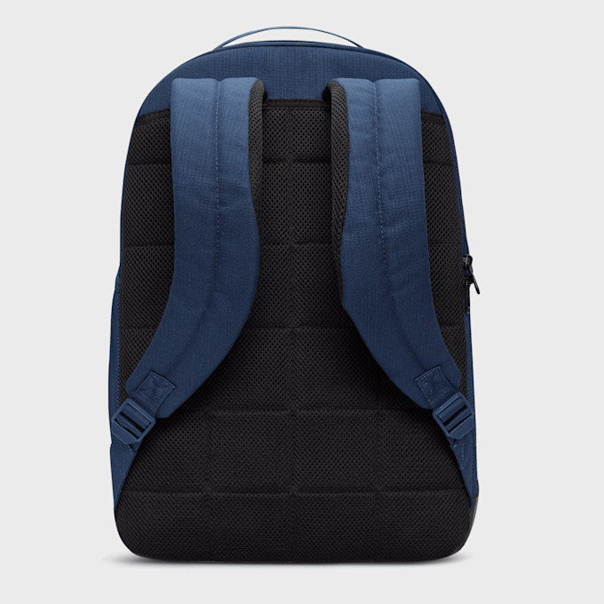 Nike Brasilia 9.5 Backbag niebieski 48590 2