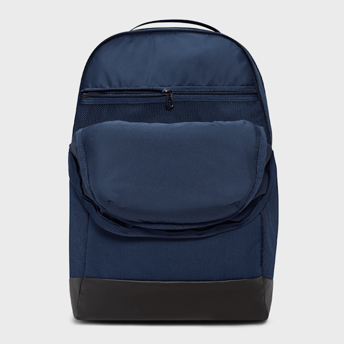 Nike Brasilia 9.5 Backbag niebieski 48590 4