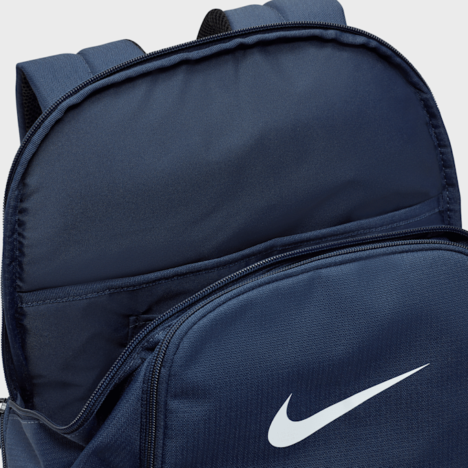 Nike Brasilia 9.5 Backbag niebieski 48590 5