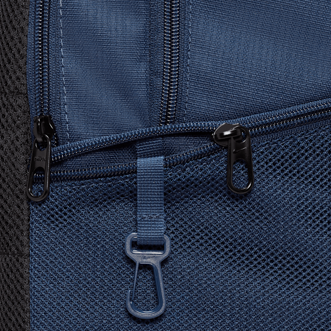 Nike Brasilia 9.5 Backbag niebieski 48590 7