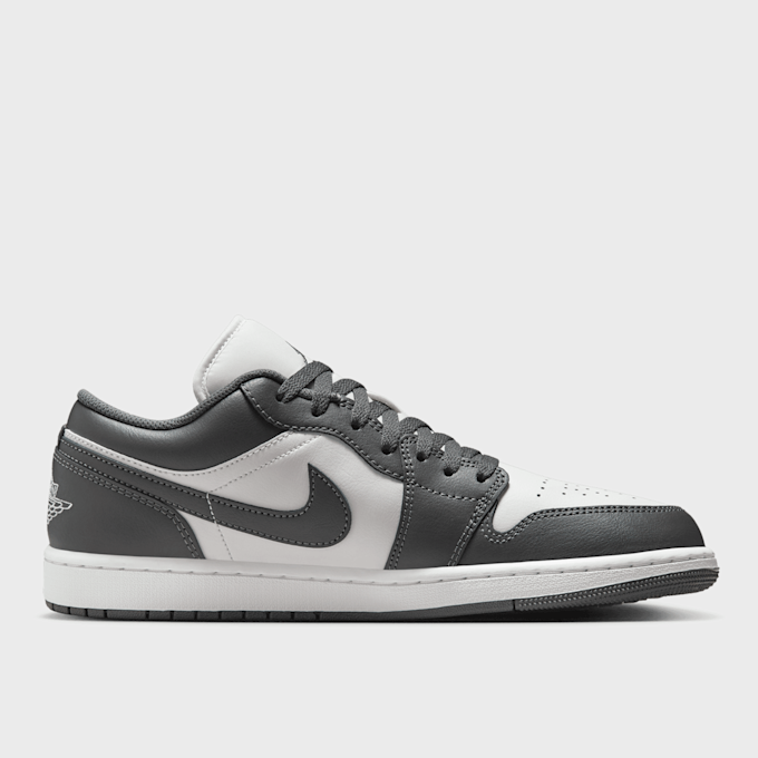 Jordan Air Jordan 1 Low bianco 48592 2
