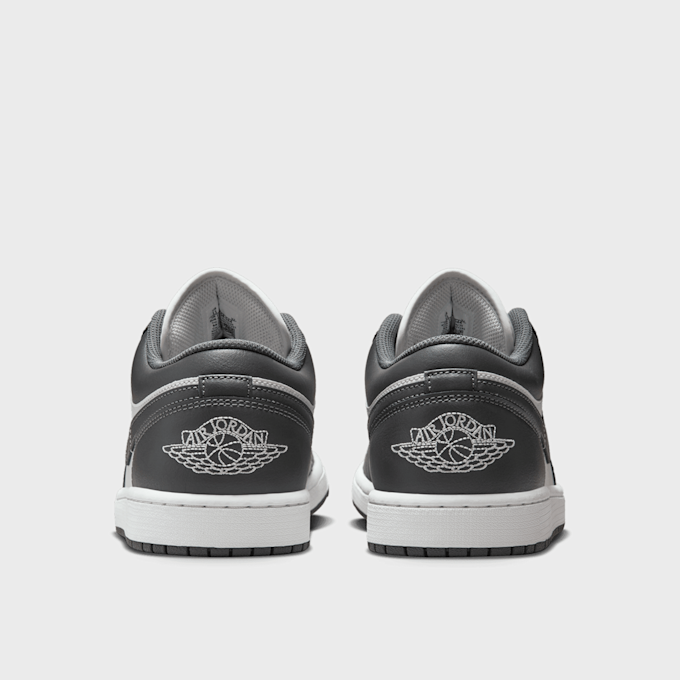 Jordan Air Jordan 1 Low bianco 48592 5