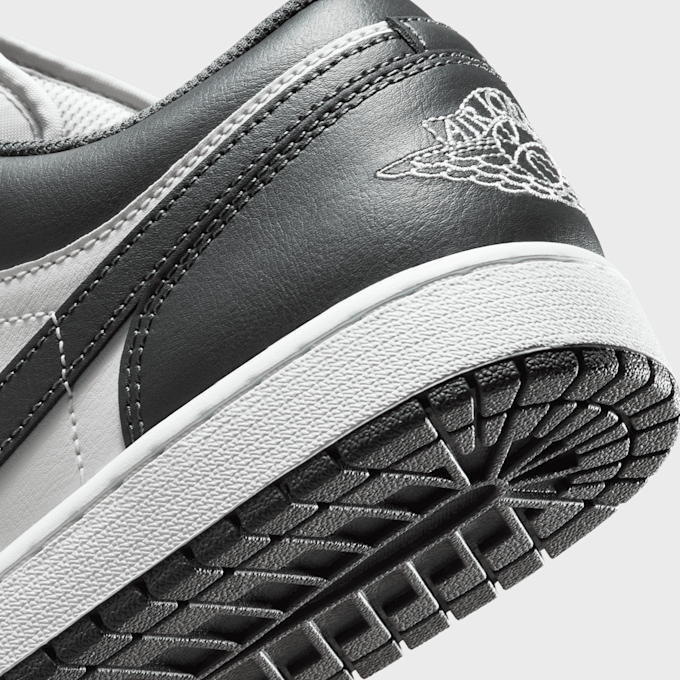 Jordan Air Jordan 1 Low bianco 48592 8