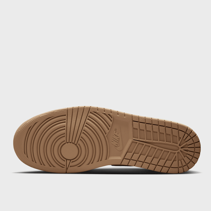 Jordan Air Jordan 1 Low beige 48597 3