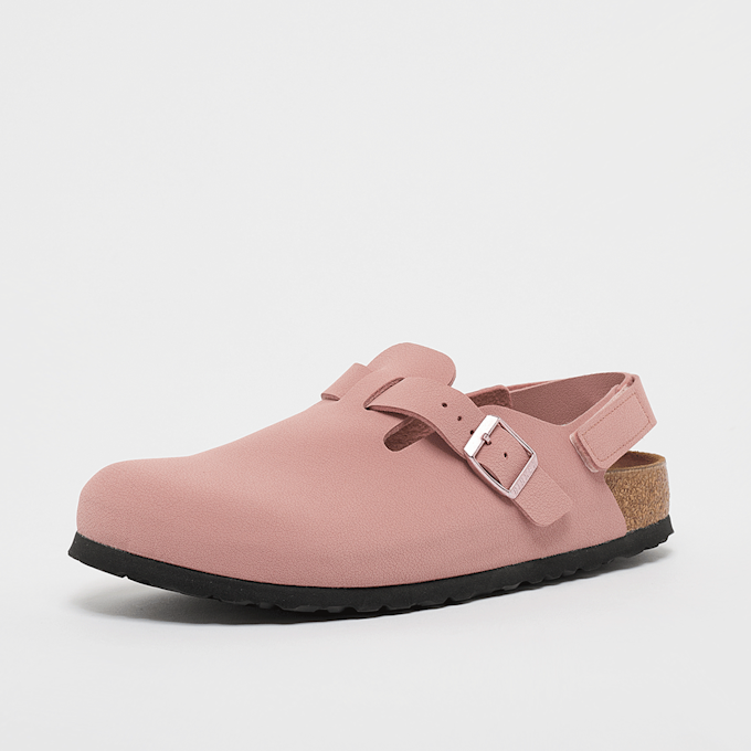 Birkenstock Tokio pink clay rosa 49638 2